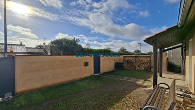 Maison traditionnelle - 91 m² - 4 pièces