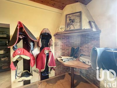 Maison - 133 m² - 4 pièces