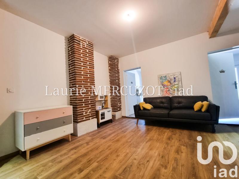 Maison - 197 m² - 5 pièces