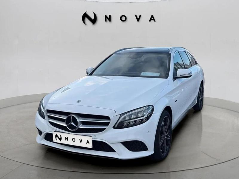 Mercedes Classe c C300 t de Sport*Pano*