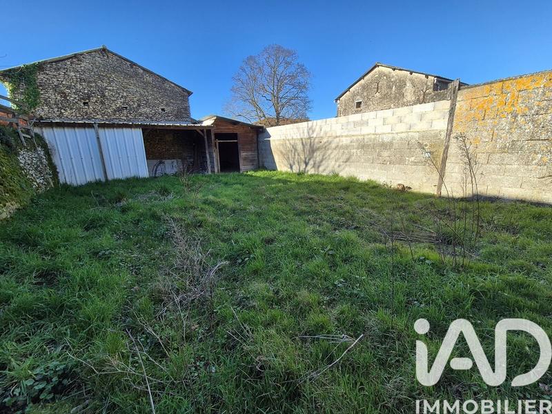 Maison de village - 194 m² - 8 pièces