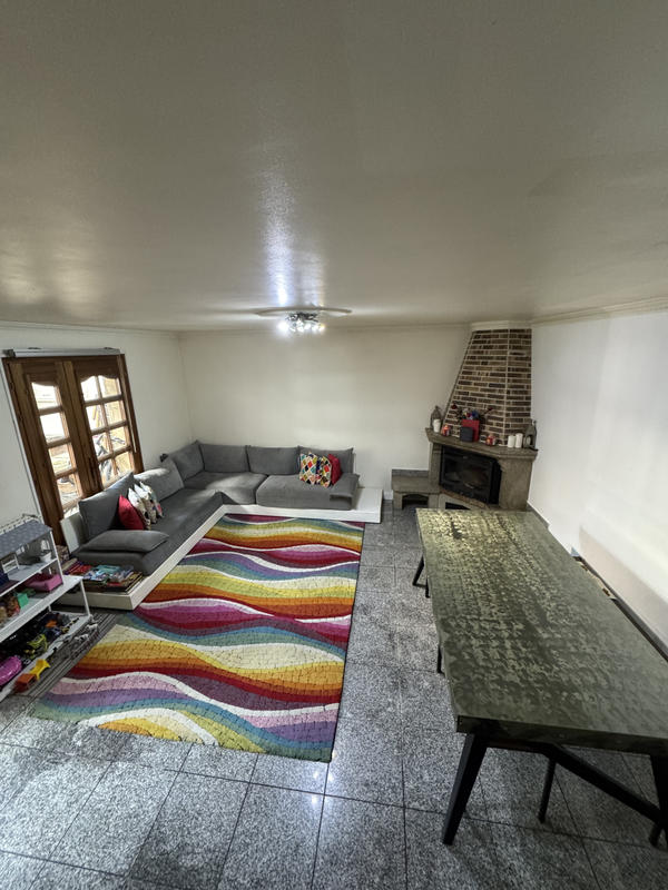 Maison - 111 m² - 4 pièces