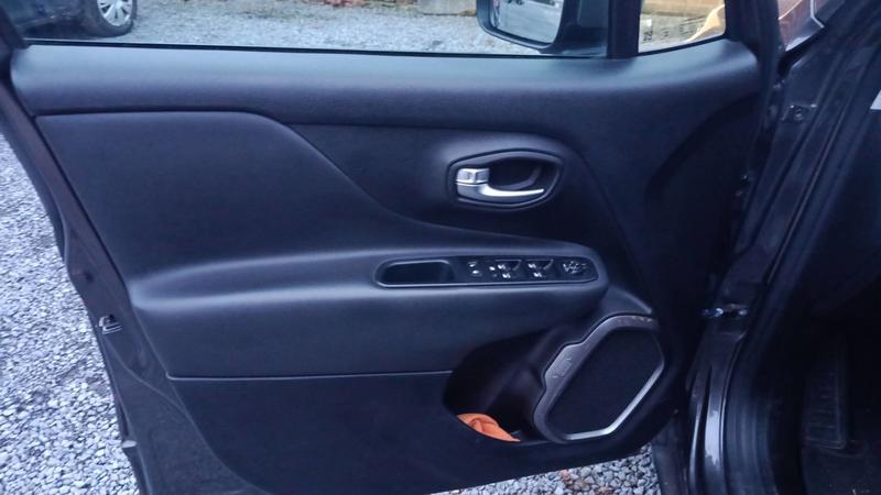 Jeep Renegade 1.0 Gse 120 2wd Limited