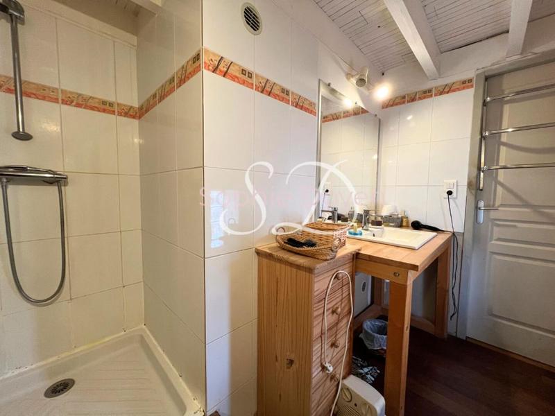 Maison - 144 m² - 7 pièces