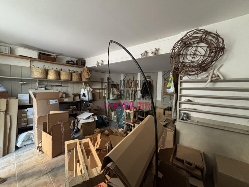 Appartement - 70 m² - 2 pièces