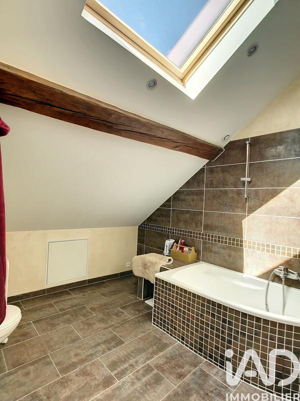 Maison de ville - 150 m² - 5 pièces