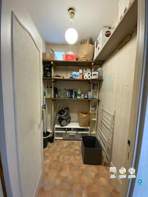 Appartement - 78 m² - 3 pièces