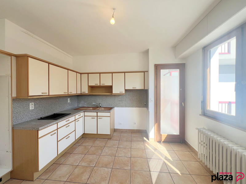 Appartement - 71 m² - 3 pièces