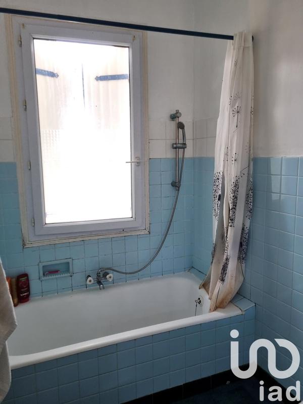 Appartement - 53 m² - 2 pièces