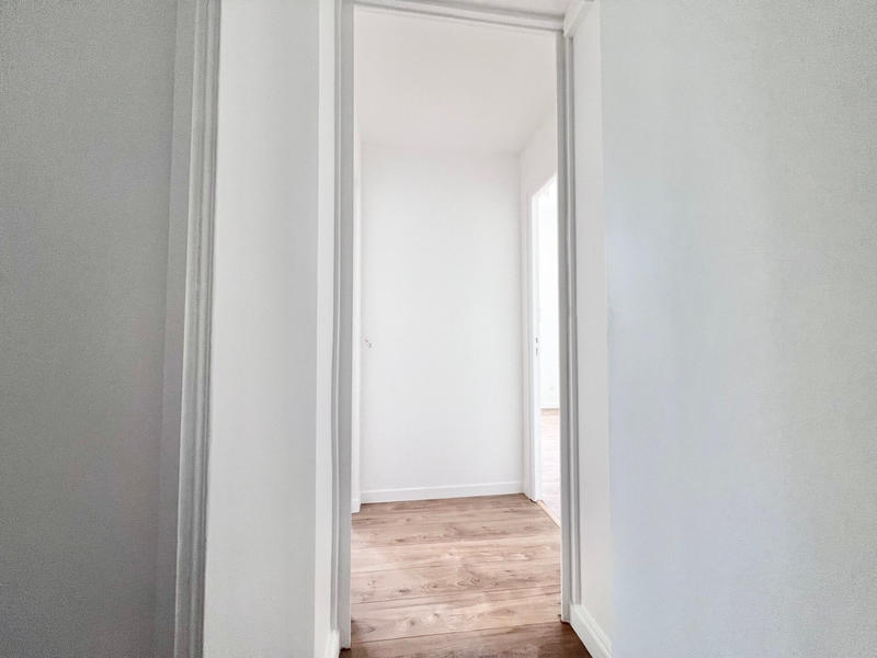 Appartement - 51 m² - 2 pièces