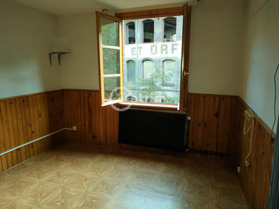 Maison - 145 m² - 7 pièces