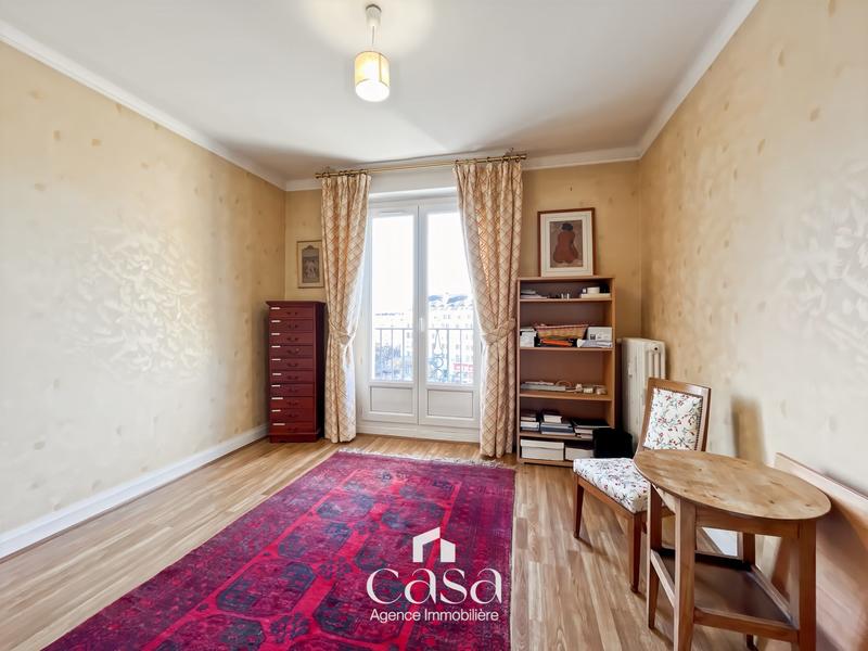 Appartement - 116 m² - 5 pièces