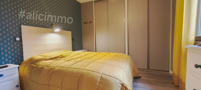 Maison - 135 m² - 6 pièces