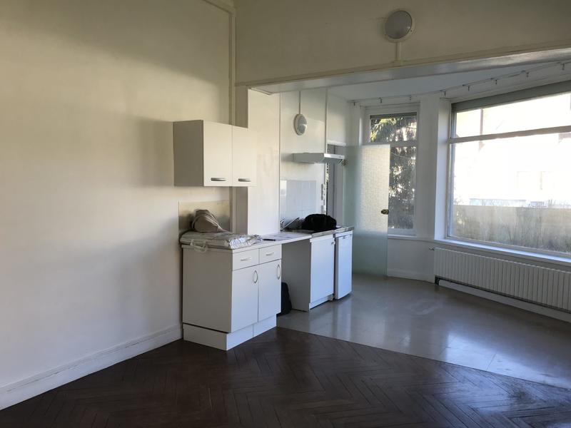 Appartement - 40 m² - 1 pièce