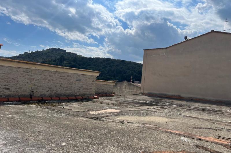 Maison - 254 m² - 1 pièce