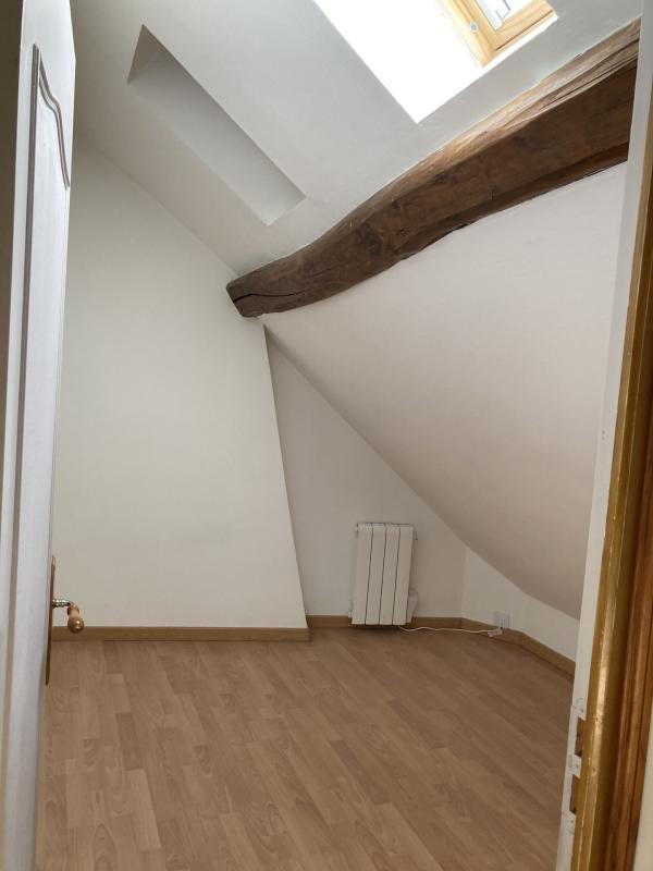 Maison de ville - 117 m² - 5 pièces