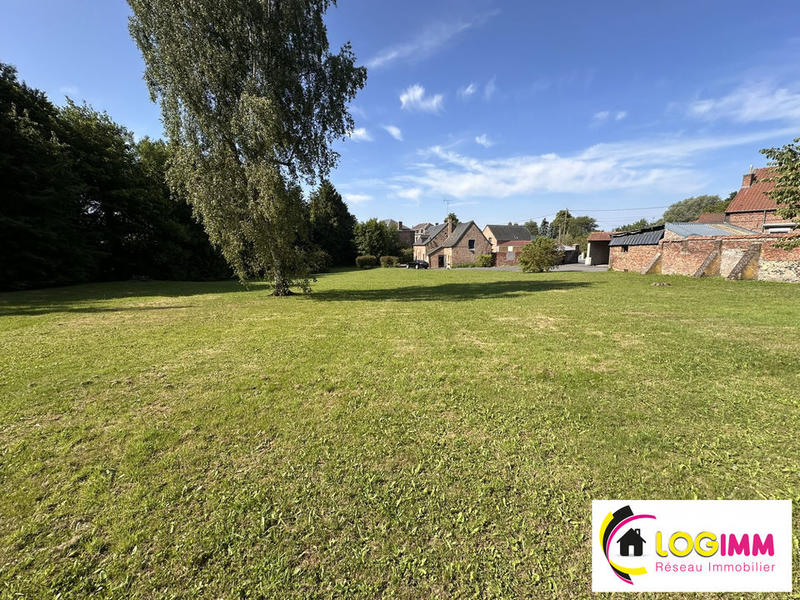 Longère - 174 m² - 7 pièces