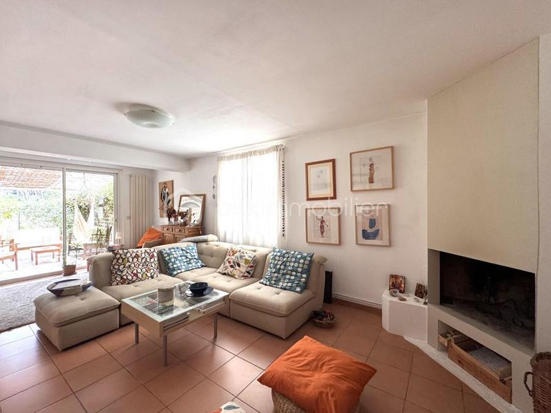 Appartement - 127 m² - 5 pièces