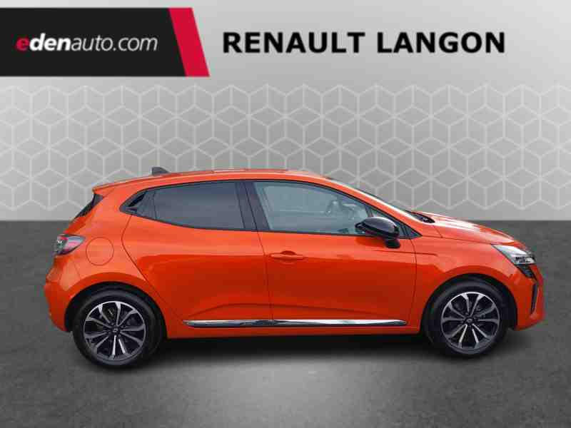 Renault Clio Eco-G 100 Gsr2 Techno