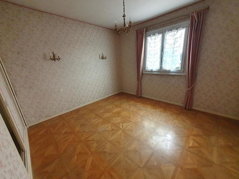 Maison - 144 m² - 6 pièces