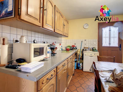 Maison - 78 m² - 4 pièces