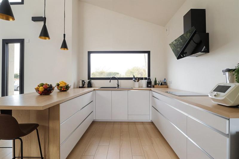 Maison - 145 m² - 5 pièces