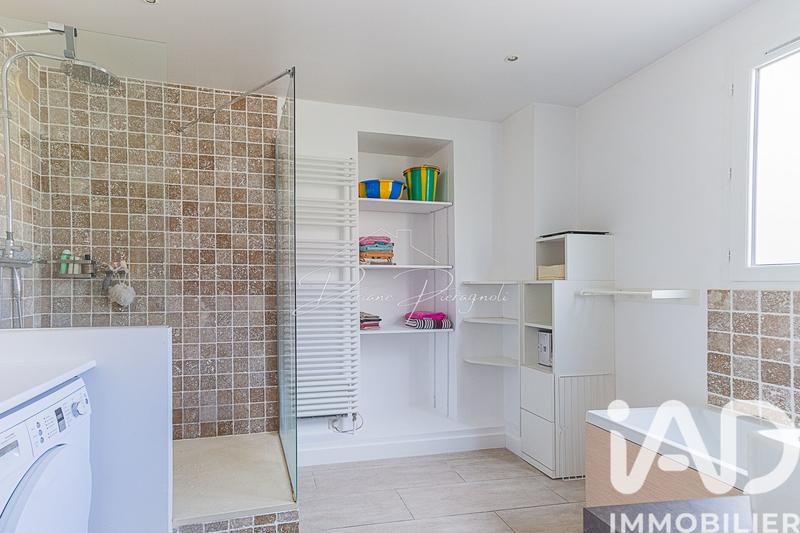 Maison - 94 m² - 4 pièces