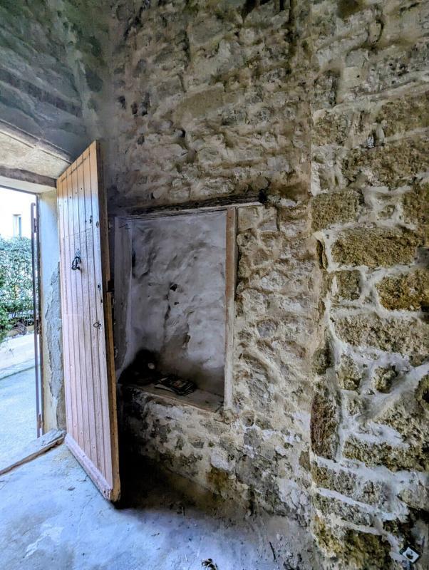 Remise - 110 m² - 4 pièces