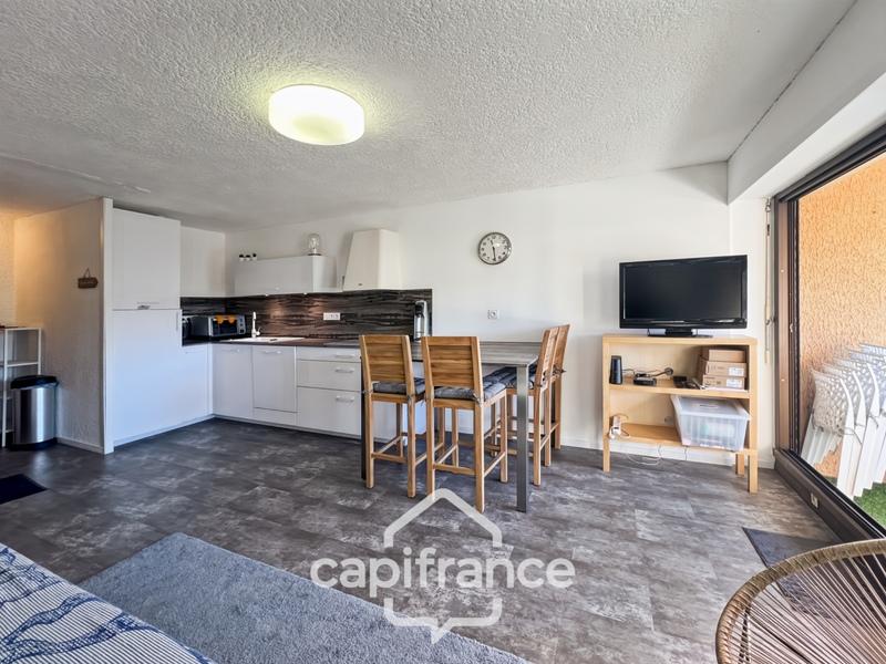 Appartement - 51 m² - 3 pièces