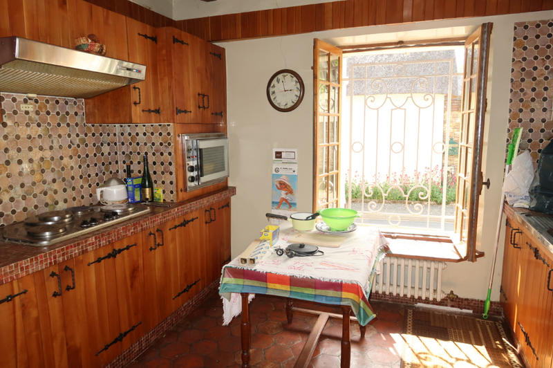 Maison - 145 m² - 6 pièces