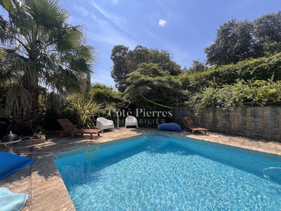 Villa - 150 m² - 5 pièces