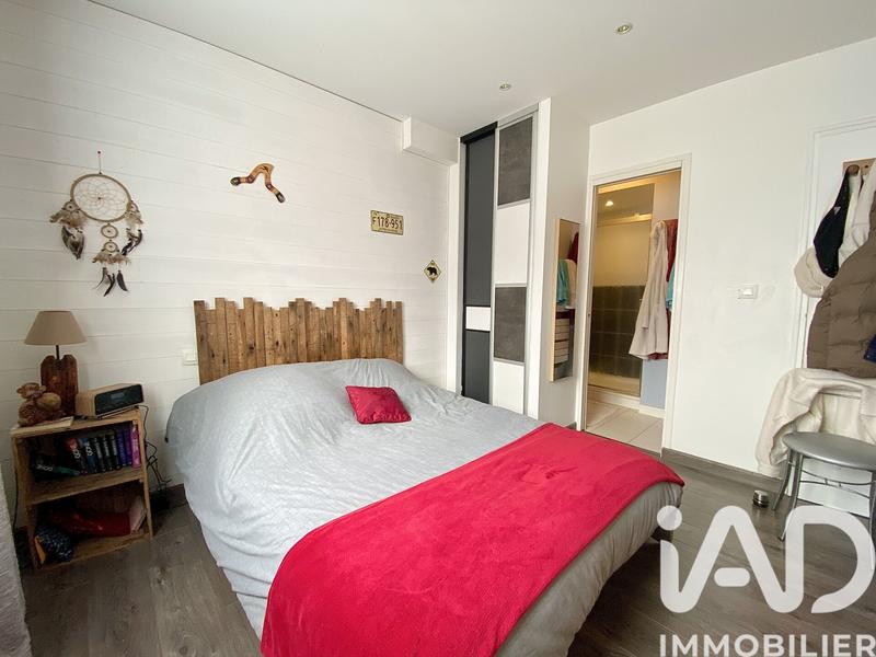 Maison - 116 m² - 7 pièces