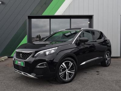 Peugeot 3008 1.5 BlueHDi 130ch s&amp;S Bvm6 Gt Line