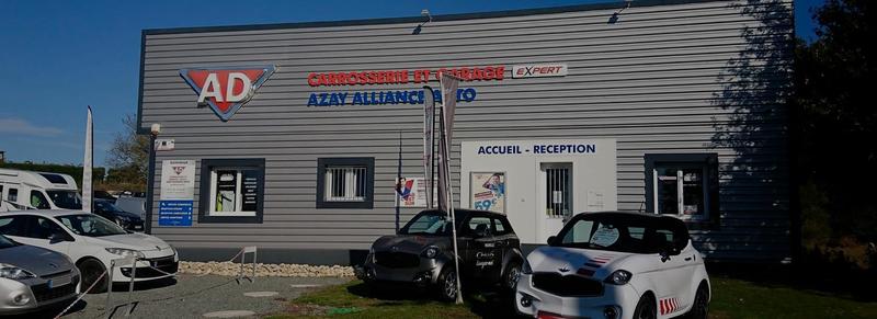 Azay Alliance Auto