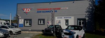 Azay Alliance Auto