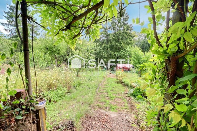 Maison - 169 m² - 5 pièces