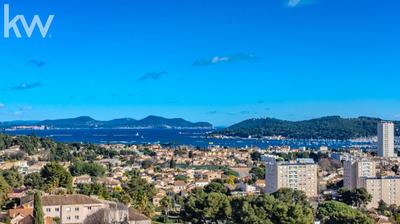 Maison - 126 m² - 5 pièces