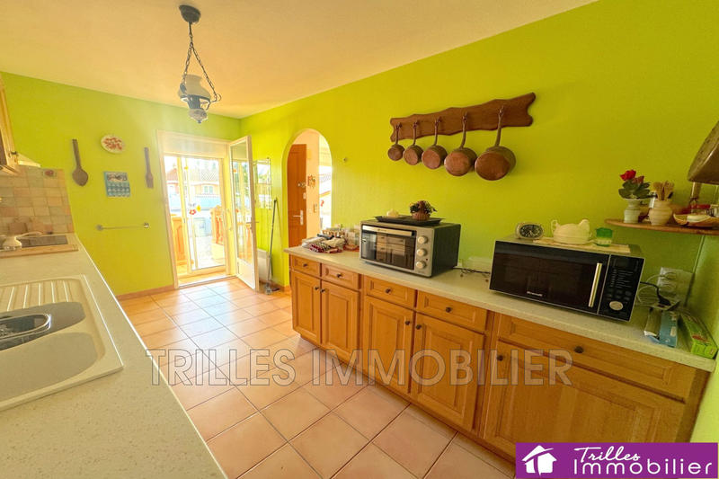 Villa - 85 m² - 4 pièces