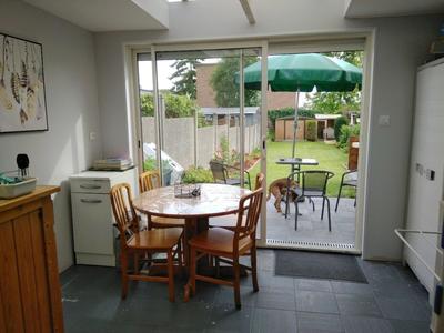 Maison de ville - 130 m² - 4 pièces