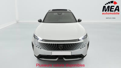 Peugeot 5008 Hybrid 145 e-Dcs6 Gt