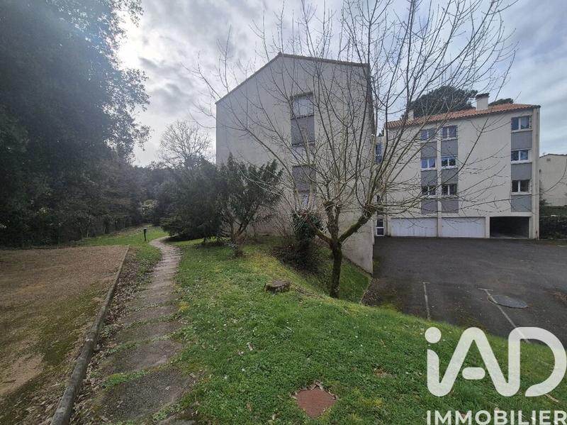 Appartement - 30 m² - 1 pièce