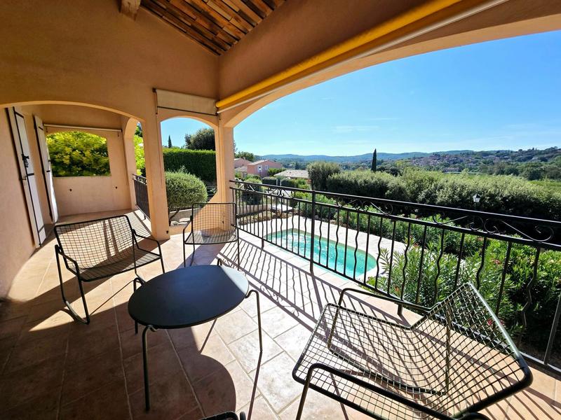 Maison - 171 m² - 6 pièces