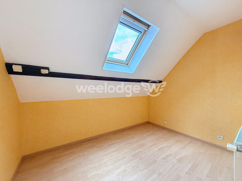 Maison - 114 m² - 6 pièces