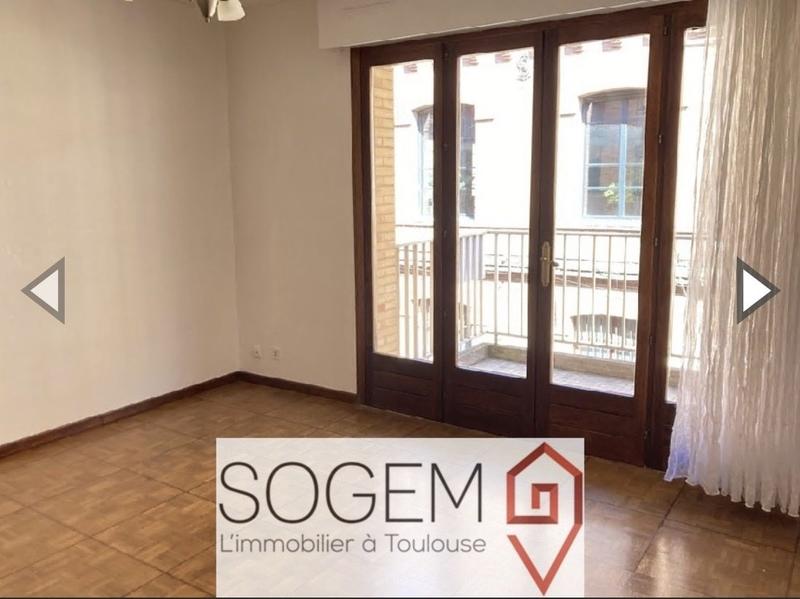 Appartement - 28 m² - 1 pièce