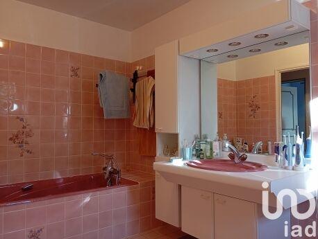 Maison de campagne - 192 m² - 7 pièces