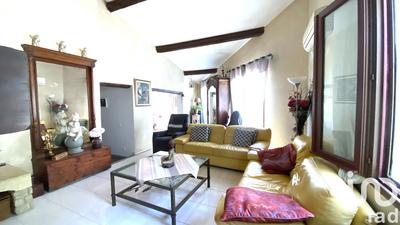 Maison - 200 m² - 5 pièces