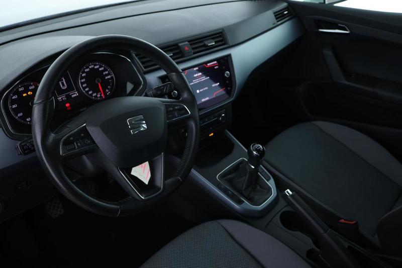 Seat Arona 1.0 EcoTSI Style 95 ch