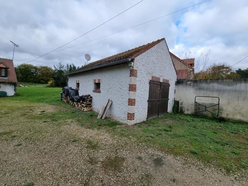 Maison - 78 m² - 3 pièces