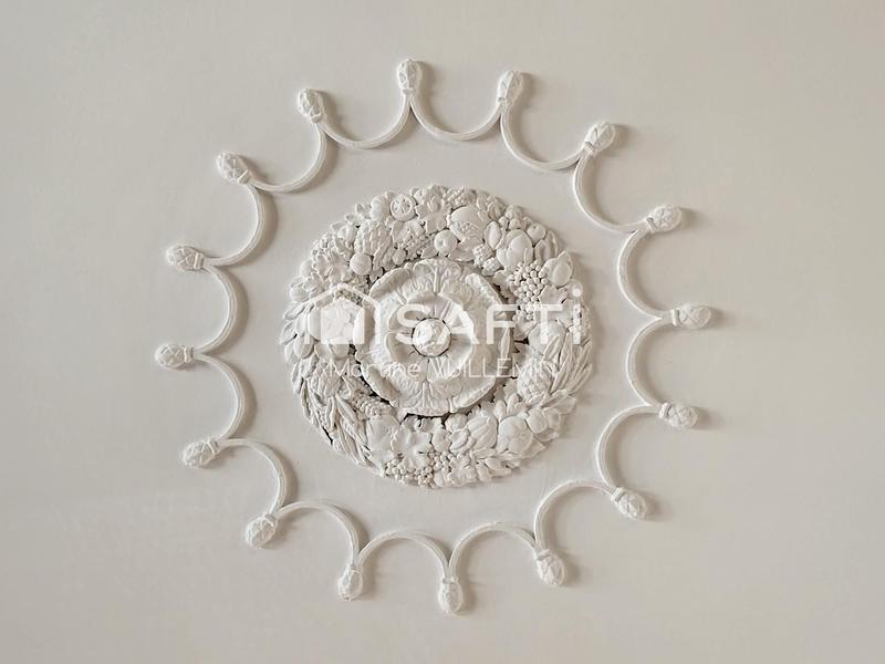 Appartement - 180 m² - 5 pièces