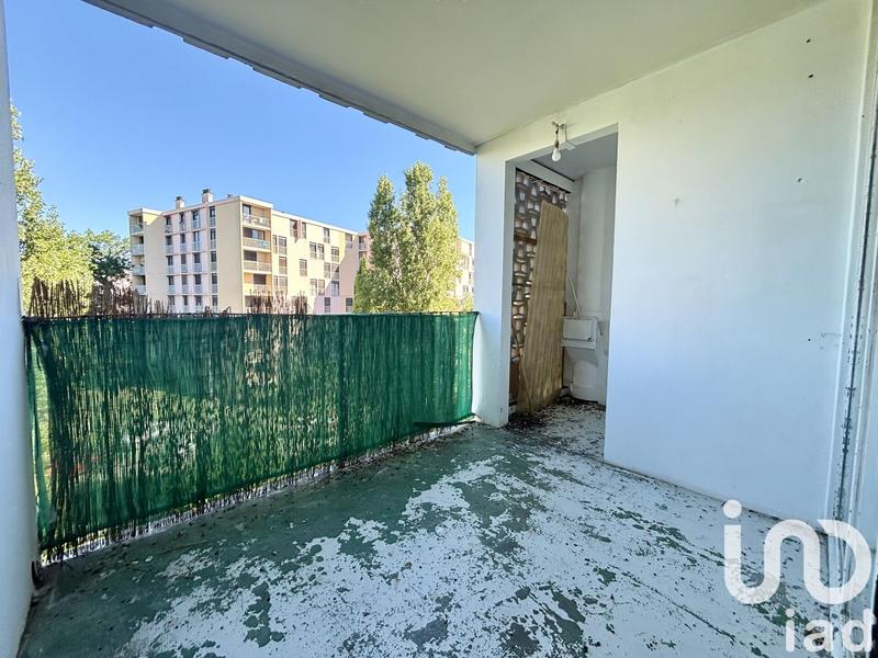 Appartement - 75 m² - 4 pièces